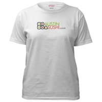 women's t-shirt