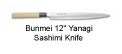 Benmei Sashimi Knife