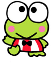 Keroppi