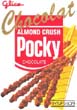 Chocolate Pocky