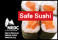 safe sushi